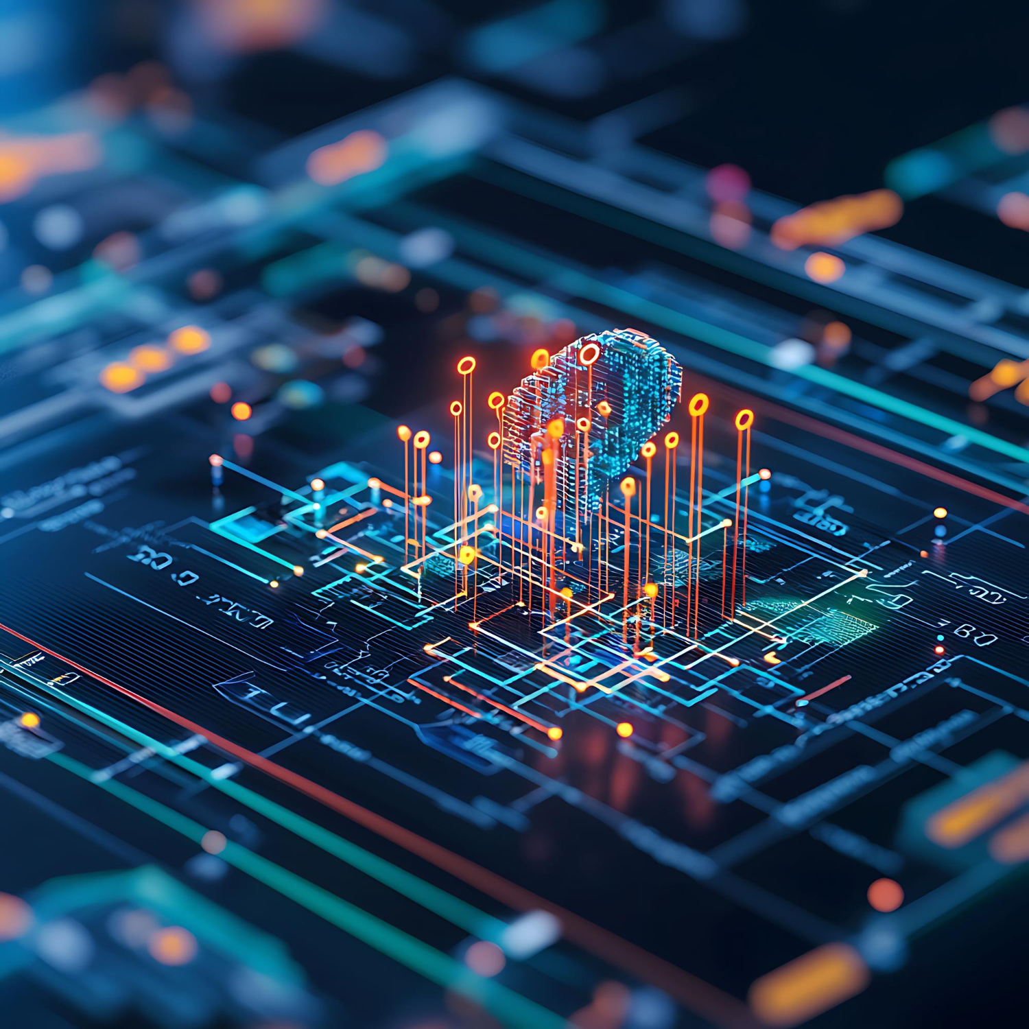 4AI Compute Infrastructure Core